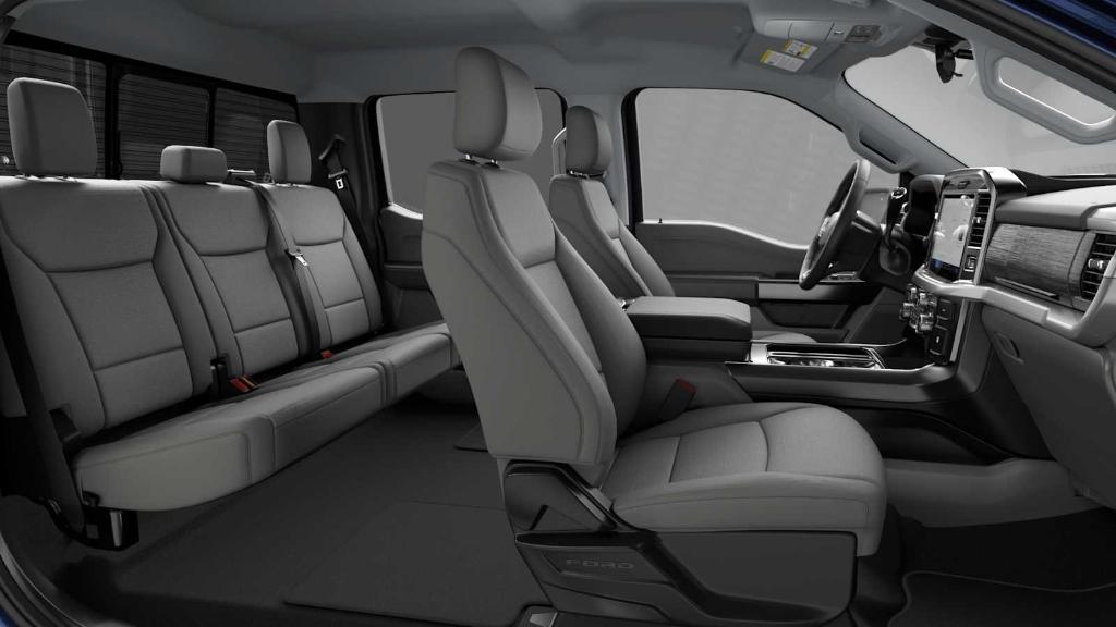 FORD F-150 XLT - 6