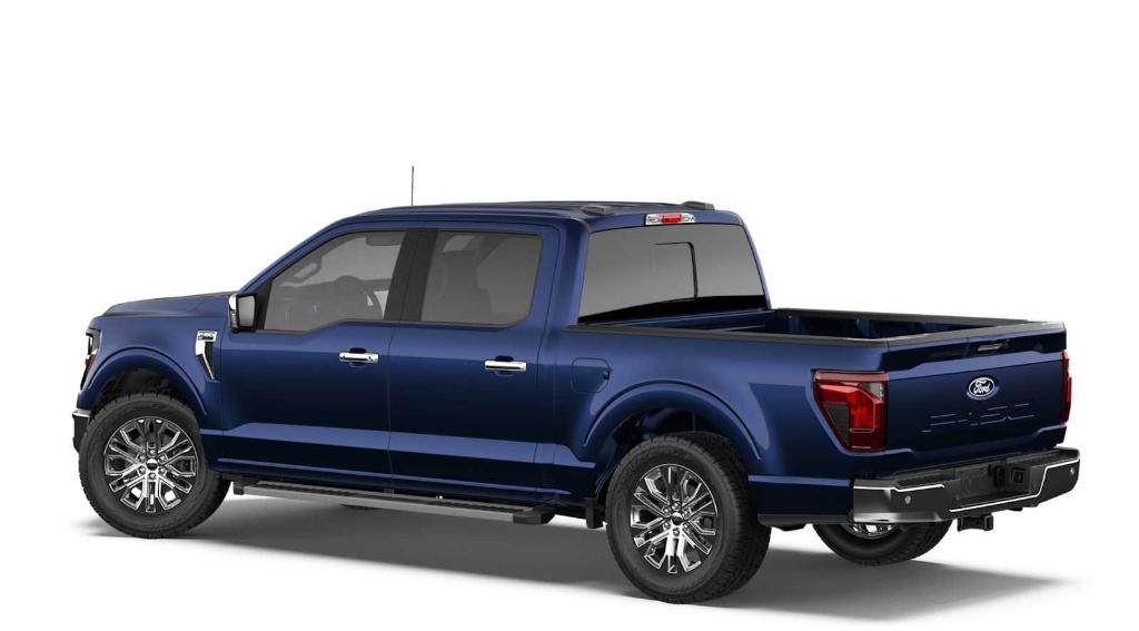 FORD F-150 XLT - 2