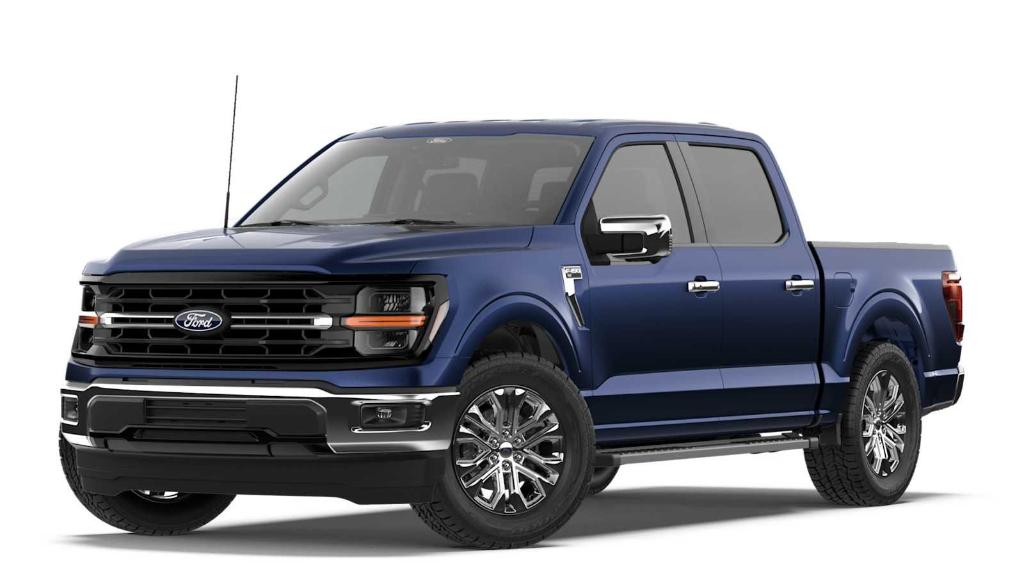 FORD F-150 XLT - 1
