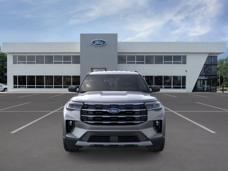 2026 FORD EXPLORER ACTIVE — фото 6