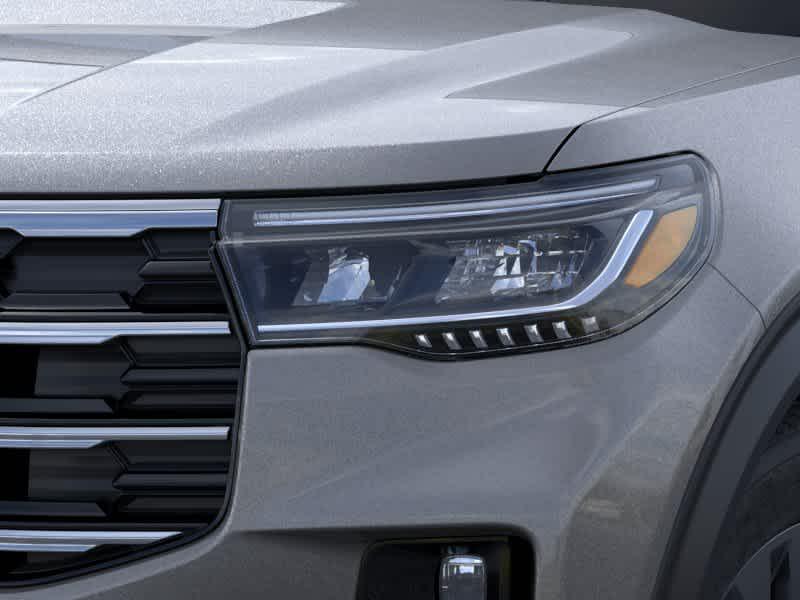 2026 FORD EXPLORER ACTIVE 缩略图 18
