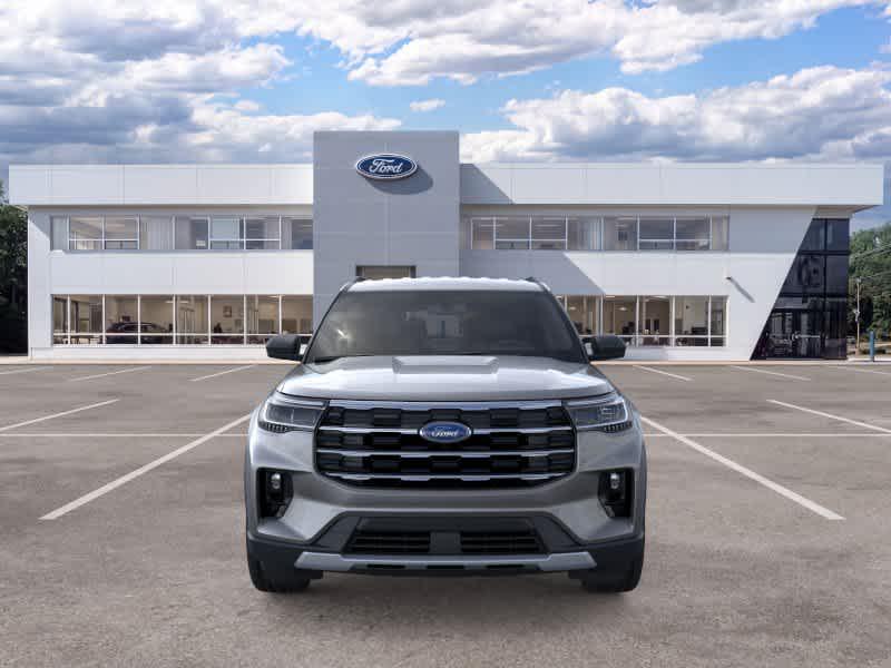 صورة 6 لـ 2026 FORD EXPLORER ACTIVE