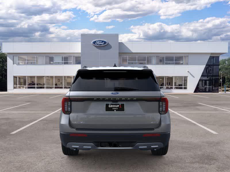 صورة 5 لـ 2026 FORD EXPLORER ACTIVE