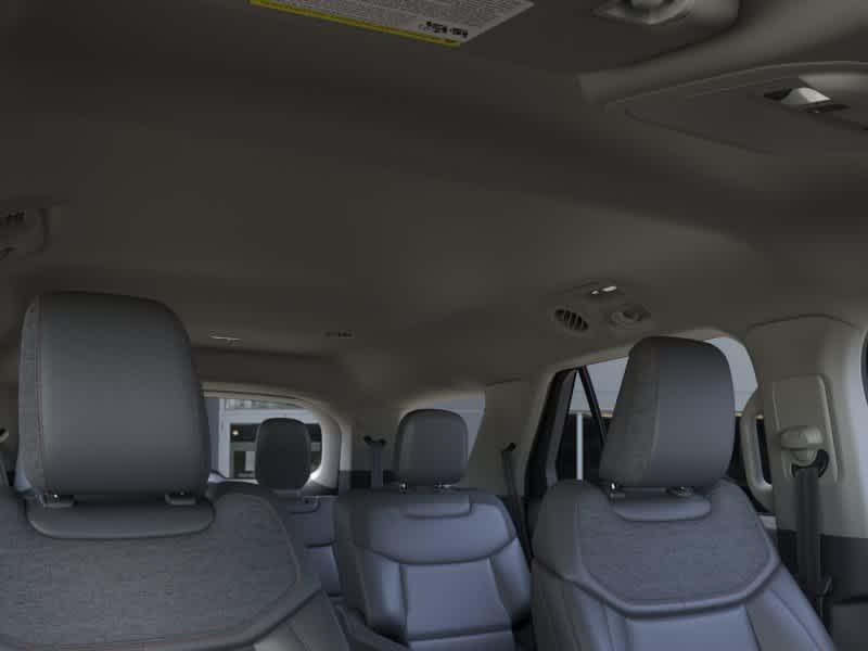 2026 FORD EXPLORER ACTIVE 缩略图 22