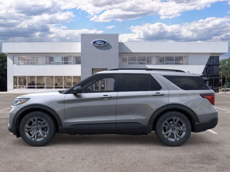 صورة 3 لـ 2026 FORD EXPLORER ACTIVE