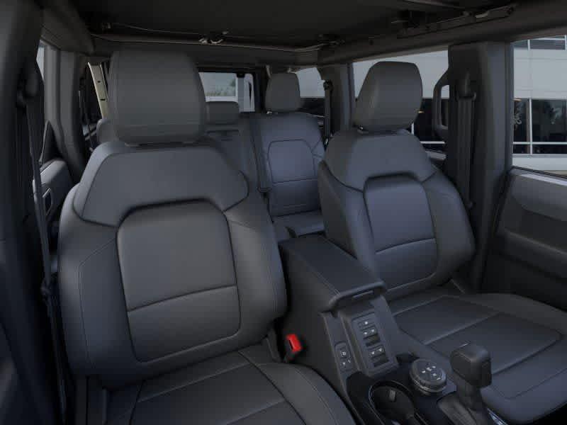 FORD BRONCO - 10