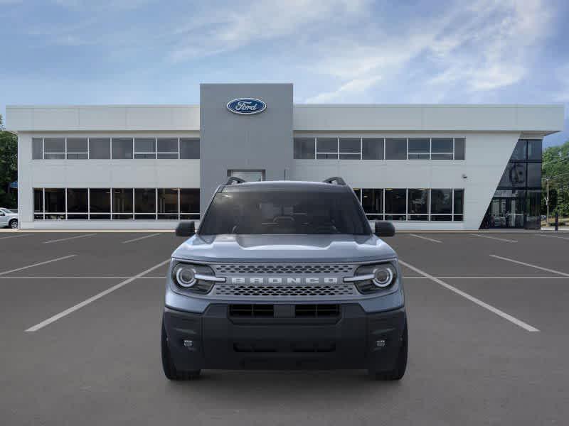 2025 FORD BRONCO SPORT BIG BEND 照片 6