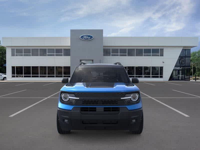 FORD BRONCO SPORT BIG BEND - 6