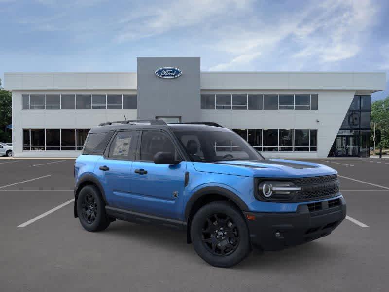 FORD BRONCO SPORT BIG BEND - 7