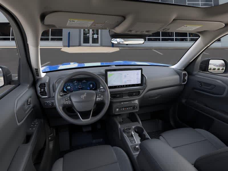 FORD BRONCO SPORT BIG BEND - 9