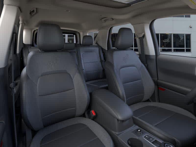 FORD BRONCO SPORT BIG BEND - 10