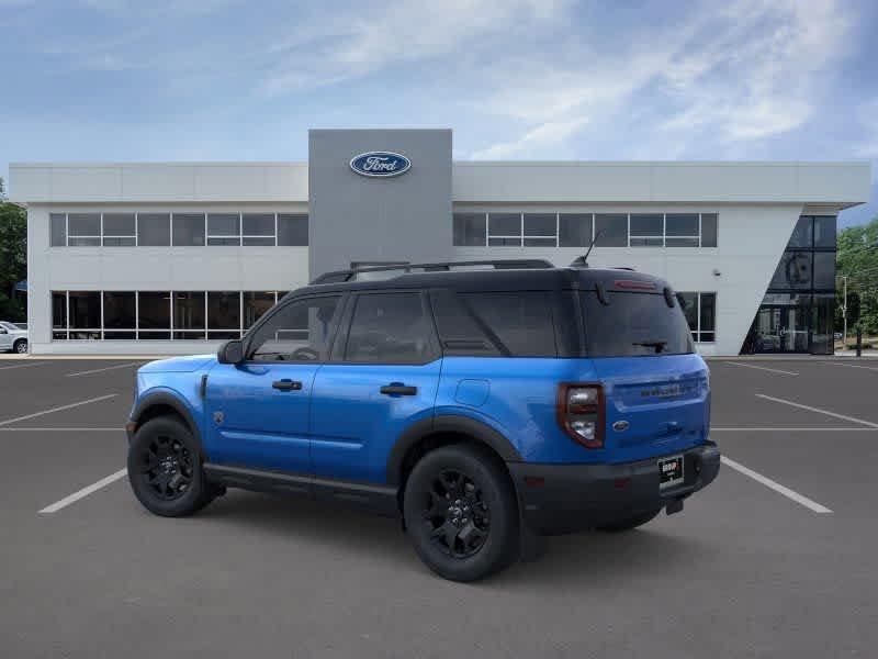 FORD BRONCO SPORT BIG BEND - 4