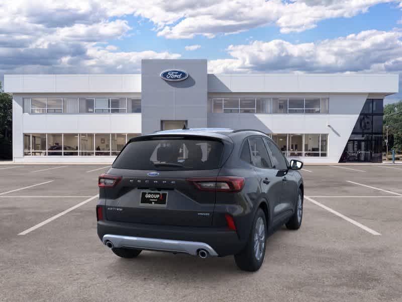 صورة 8 لـ 2026 FORD ESCAPE ACTIVE