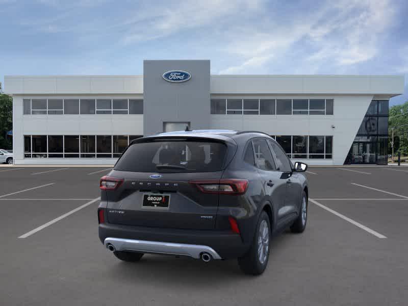 2026 FORD ESCAPE ACTIVE — фото 8