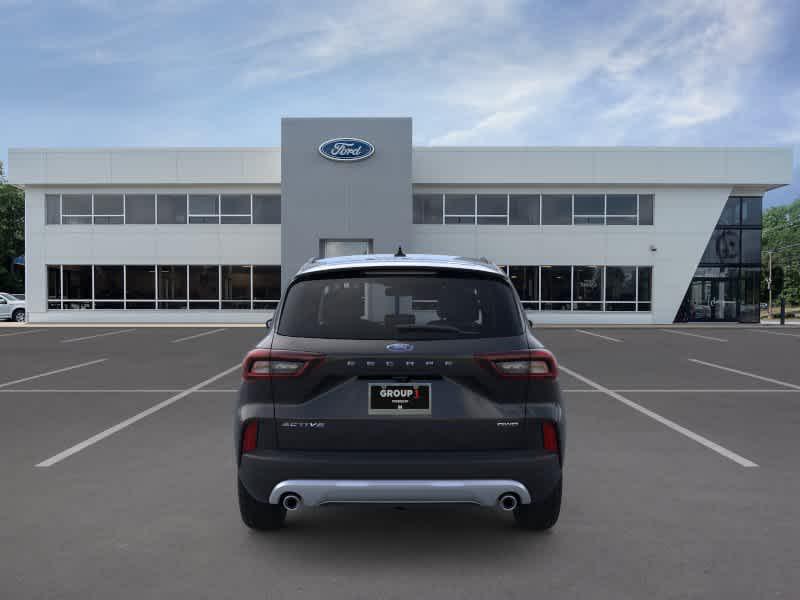 2026 FORD ESCAPE ACTIVE — фото 5