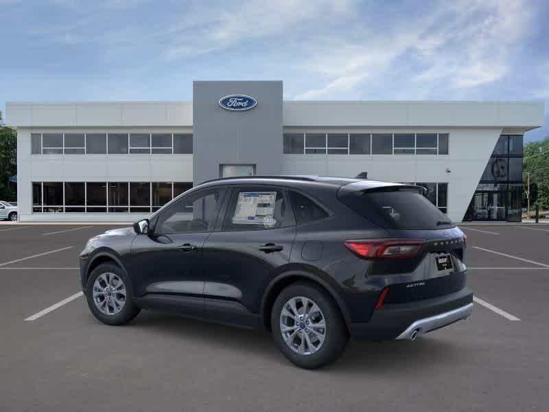 2026 FORD ESCAPE ACTIVE — фото 4