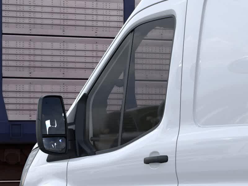 2026 FORD TRANSIT-250 BASE — миниатюра 20