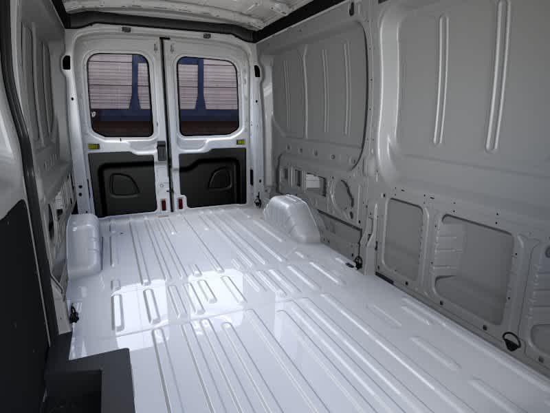 2026 FORD TRANSIT-250 BASE — миниатюра 11