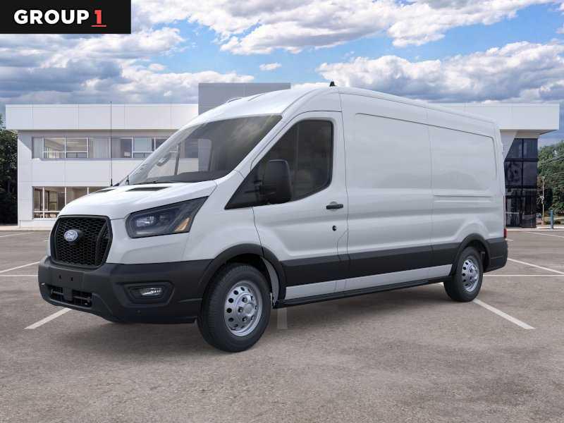 New 2026 Ford Transit-250 Base