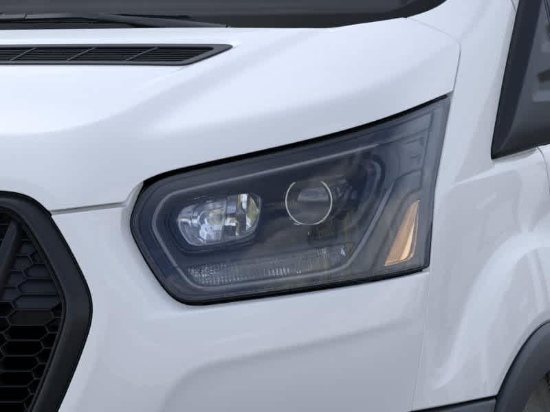 2026 FORD TRANSIT-250 BASE — миниатюра 18