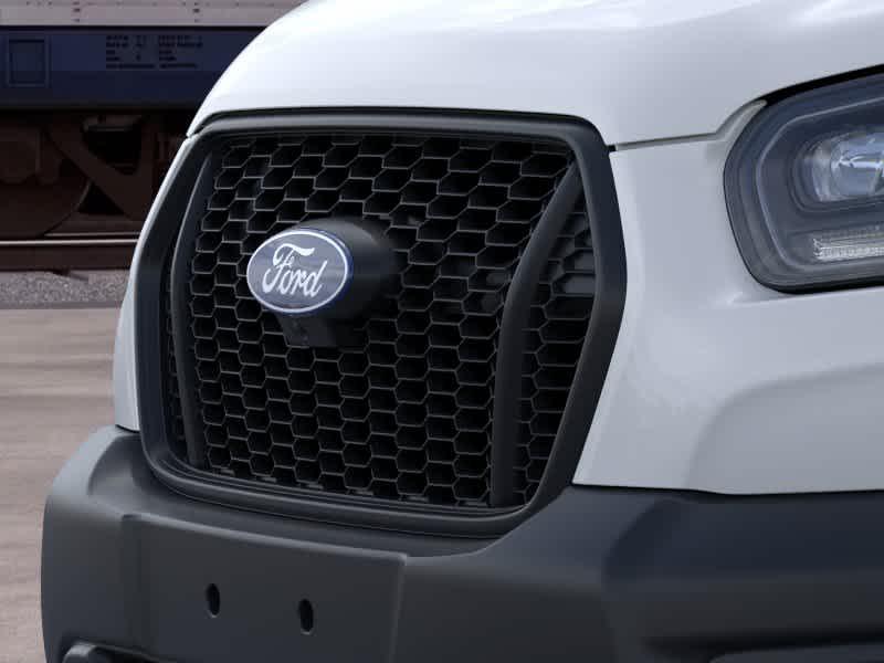 2026 FORD TRANSIT-250 BASE — миниатюра 17