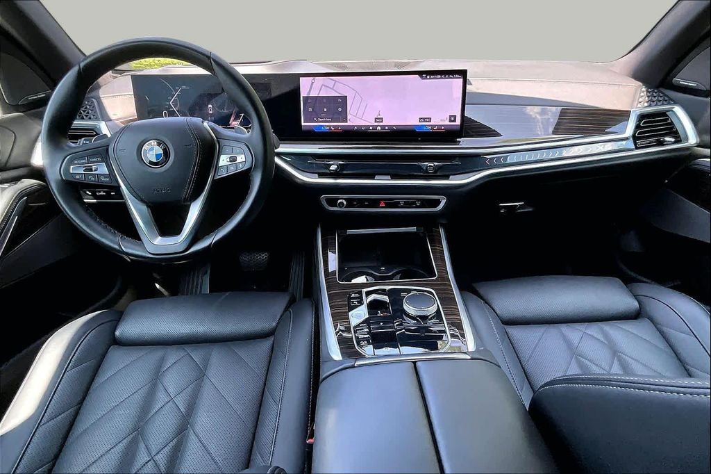 2026 BMW X5 XDRIVE40I — миниатюра 16
