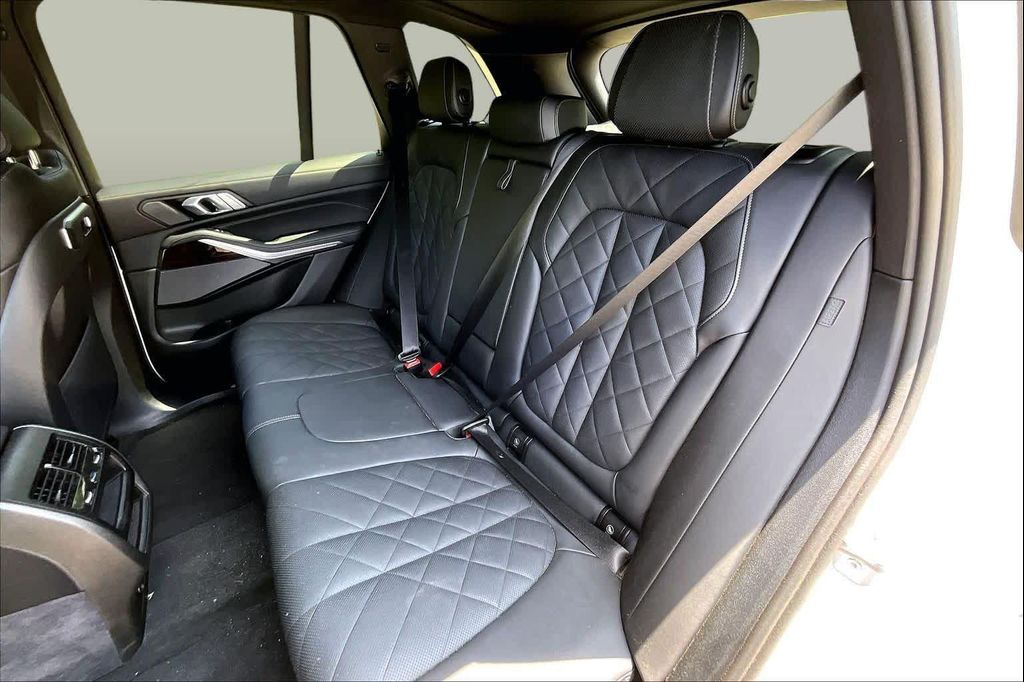 2026 BMW X5 XDRIVE40I — миниатюра 21
