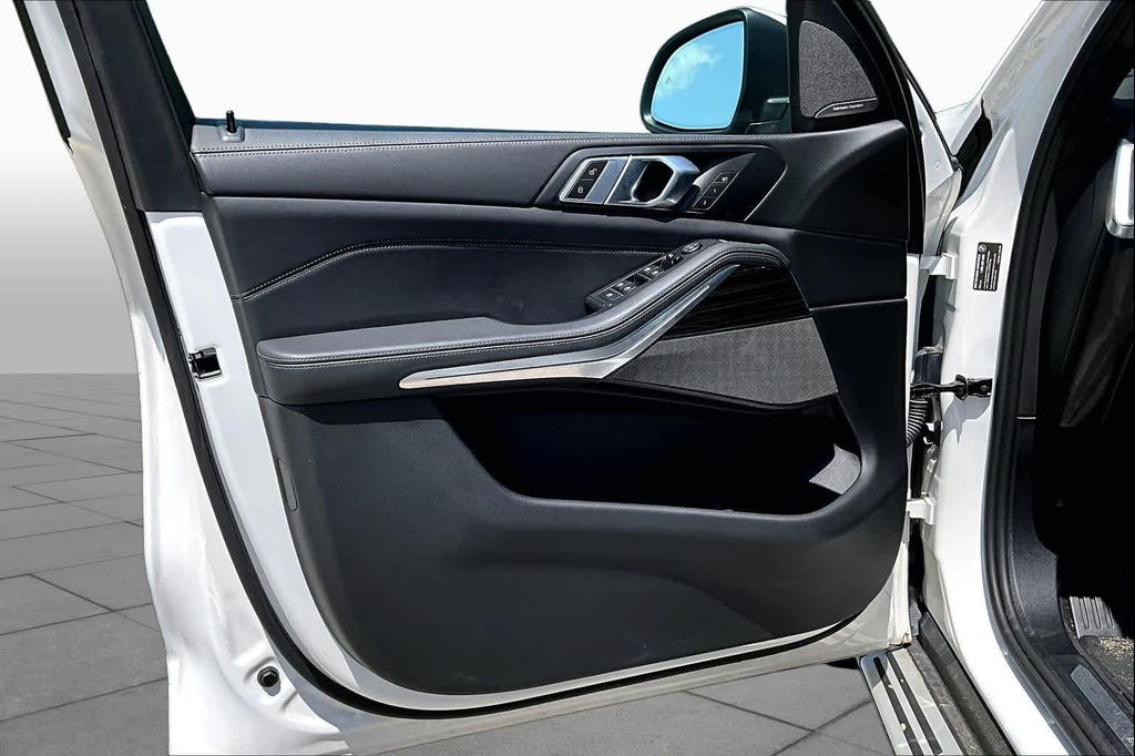 2026 BMW X5 XDRIVE40I — миниатюра 22