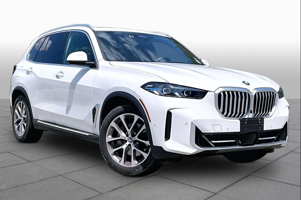 صورة 3 لـ 2026 BMW X5 XDRIVE40I