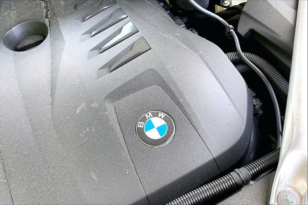 2026 BMW X5 XDRIVE40I — миниатюра 31