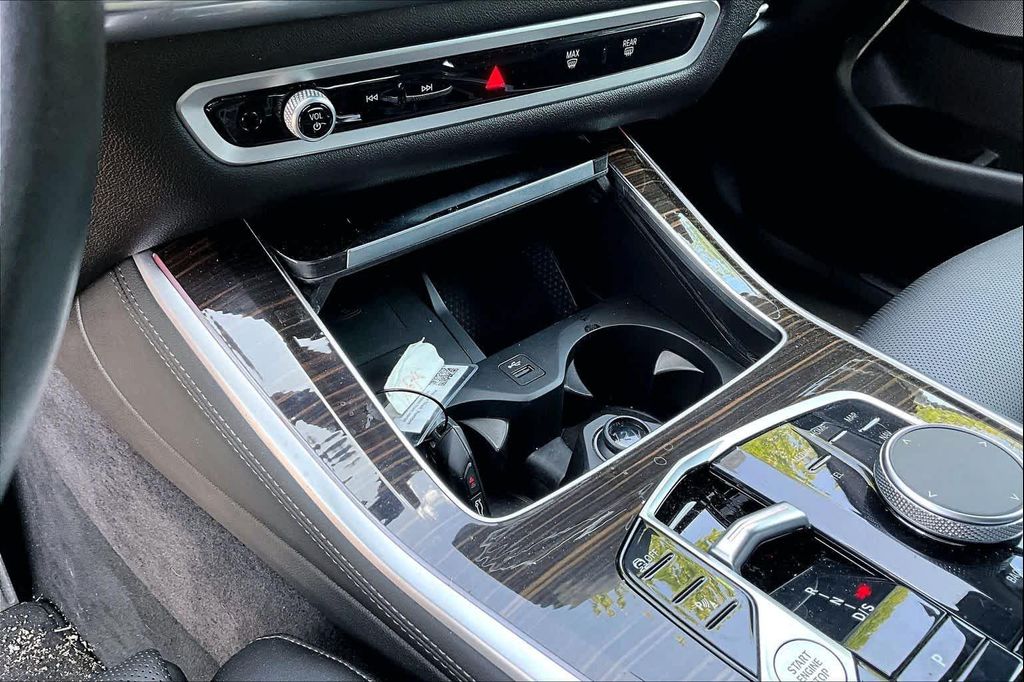 2026 BMW X5 XDRIVE40I — миниатюра 35