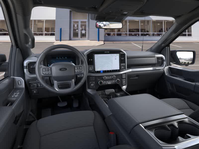 2026 FORD F-150 XLT — фото 7