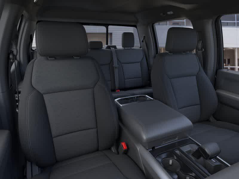 2026 FORD F-150 XLT — фото 8