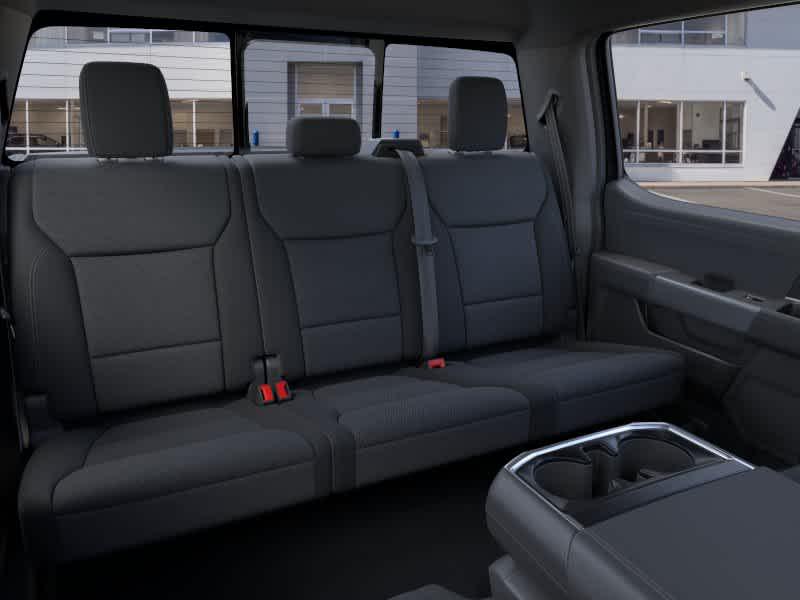 2026 FORD F-150 XLT — фото 9