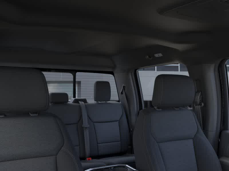 2026 FORD F-150 XLT — миниатюра 22