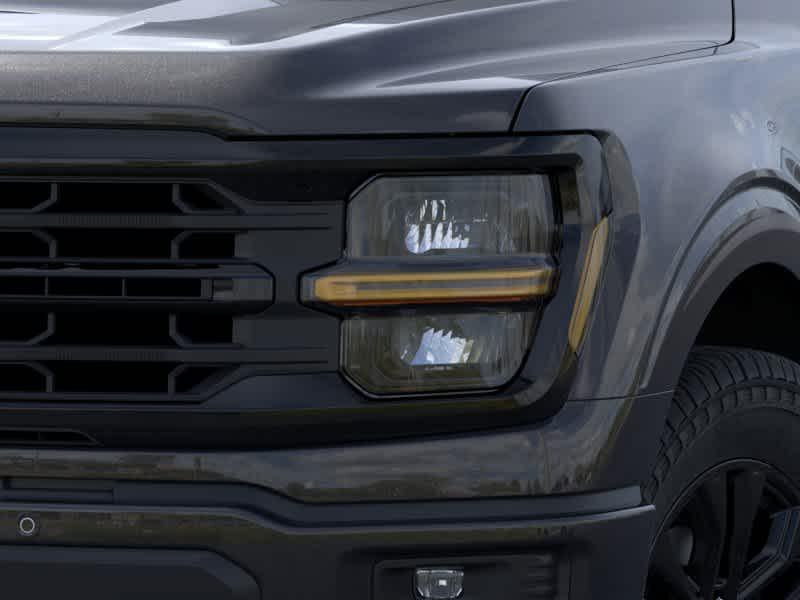 2026 FORD F-150 XLT — миниатюра 18