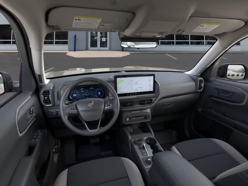 صورة 9 لـ 2025 FORD BRONCO SPORT BIG BEND