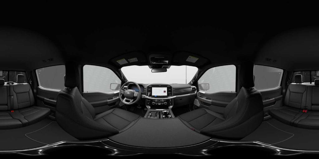 FORD F-150 LARIAT - 8