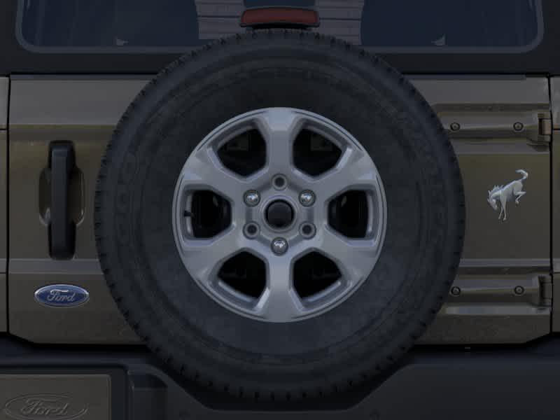 صورة مصغرة 24 لـ 2026 FORD BRONCO BIG BEND