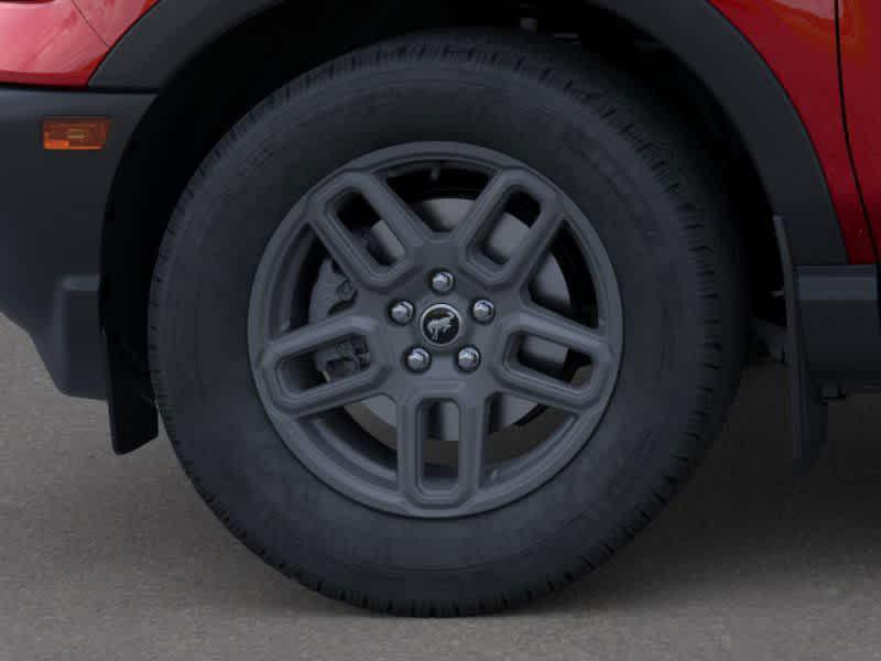 2025 FORD BRONCO SPORT BIG BEND 缩略图 19