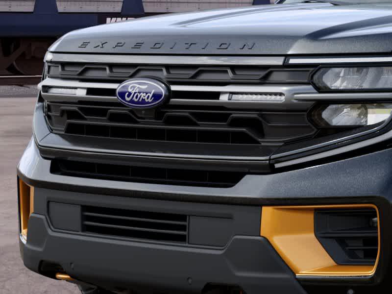 صورة مصغرة 17 لـ 2027 FORD EXPEDITION TREMOR