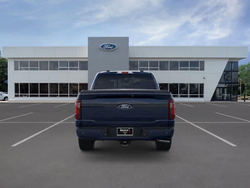FORD F-150 XLT - 5