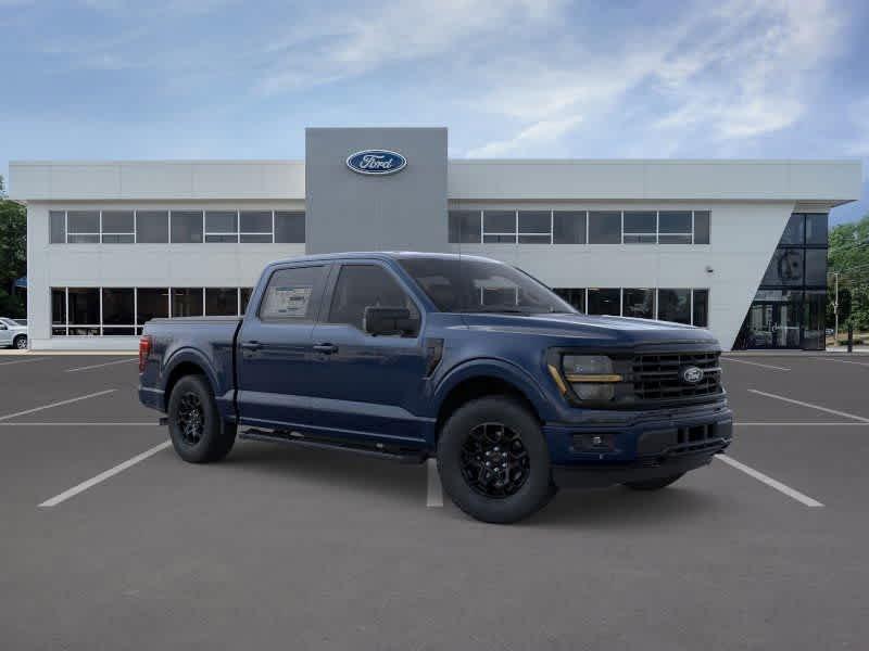 FORD F-150 XLT - 7