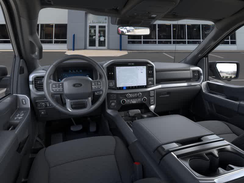 2026 FORD F-150 XLT — фото 9