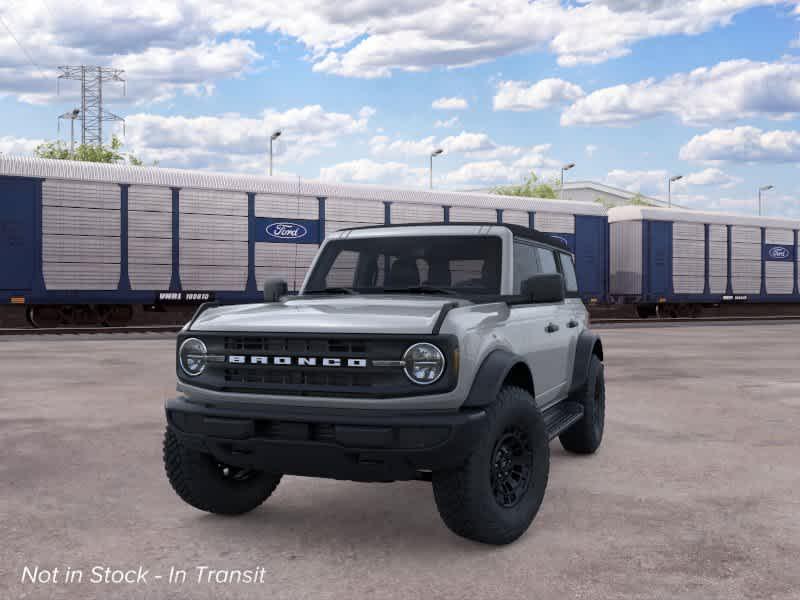 صورة 2 لـ 2026 FORD BRONCO BASE