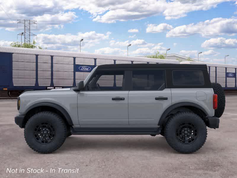 صورة 3 لـ 2026 FORD BRONCO BASE