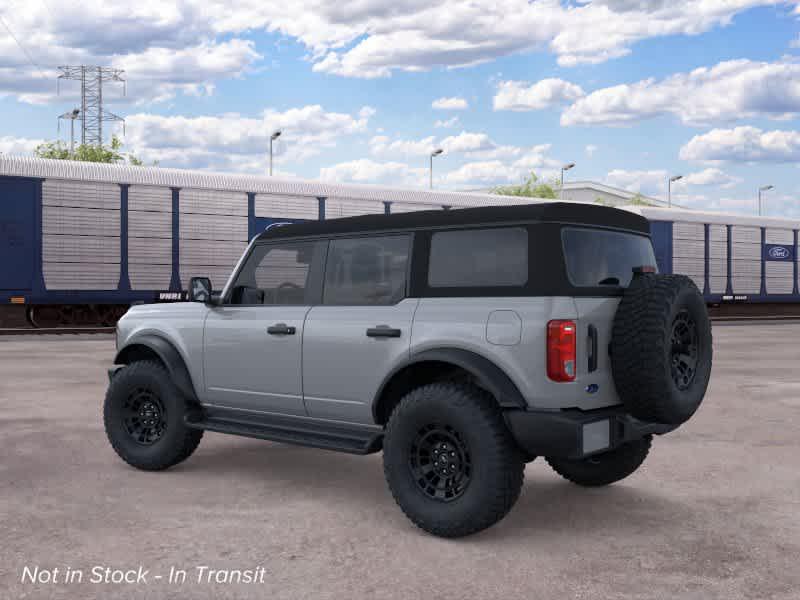 صورة 4 لـ 2026 FORD BRONCO BASE