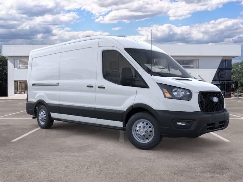 2026 FORD TRANSIT-250 BASE — фото 7