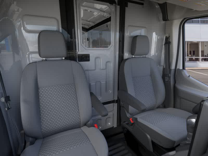 2026 FORD TRANSIT-250 BASE — фото 10