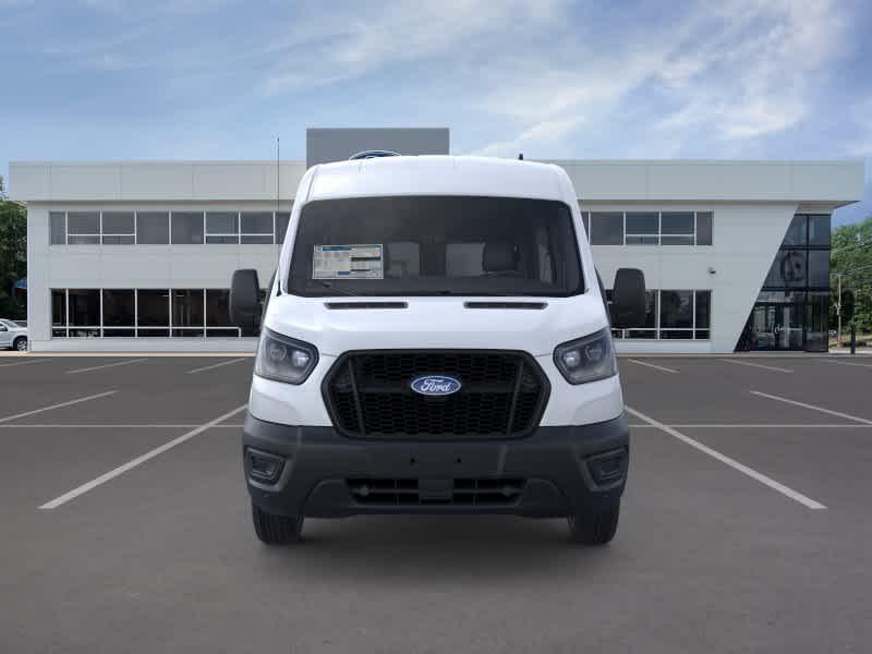 صورة 6 لـ 2026 FORD TRANSIT-250 BASE